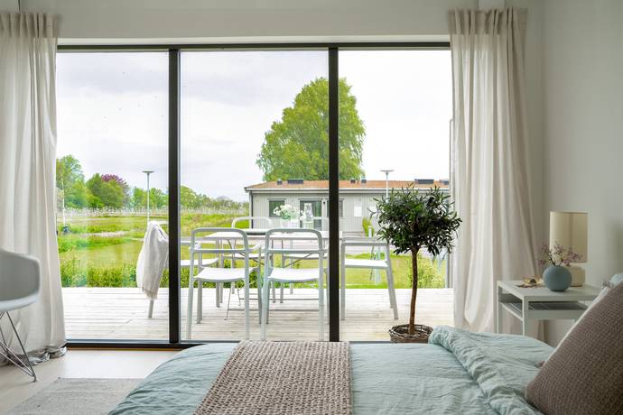 4 rum Lägenhet på Småryds gårdsväg 25 Småryd Båstads kommun - bild 16