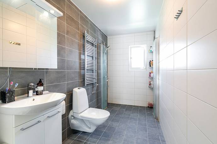 2 rum lägenhet på Timotejvägen 13, 5tr Norsborg - Hallunda, Botkyrka kommun - bild 3