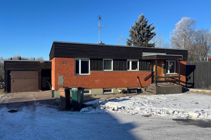 4 rum Villa på Korngränd 8 Lassas Sandvikens kommun - bild 3
