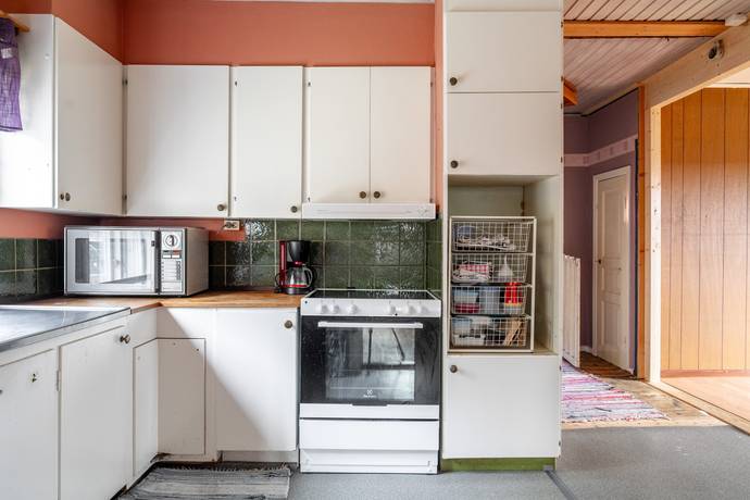 5 rum Villa på Snårarpsvägen 48 Vä Kristianstads kommun - bild 11