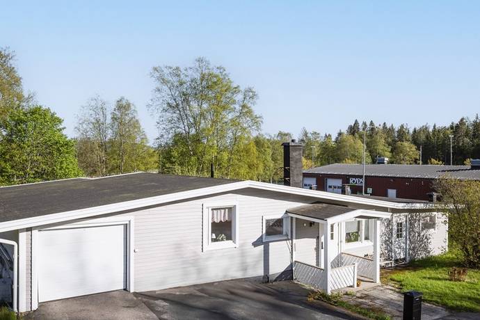 6 rum villa på Diskusvägen 2 Härnösand, Härnösands kommun - bild 3