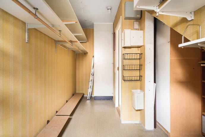 3 rum Lägenhet på Vackra Birgers Väg 185 Gottsunda Uppsala kommun - bild 23