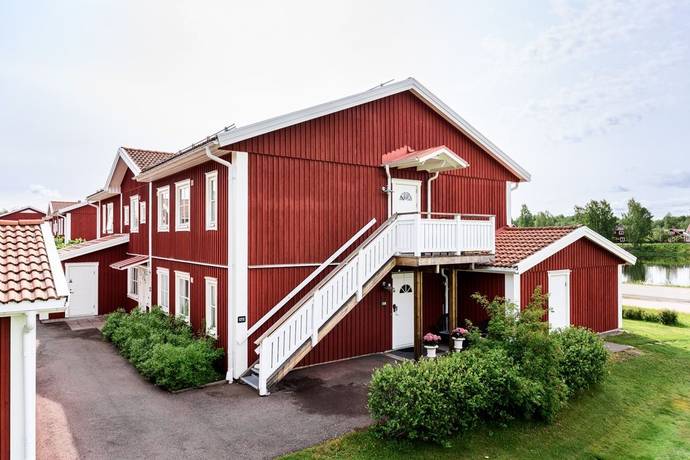 4 rum Lägenhet på Torsång 121C Torsång Borlänge kommun - bild 8