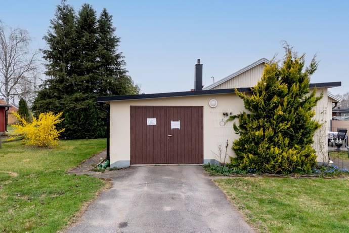 5 rum Villa på Ljunggatan 3 Målilla Hultsfreds kommun - bild 21