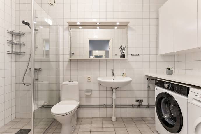 2 rum Lägenhet på Gustav III:s Boulevard 109 Frösunda Solna kommun - bild 18