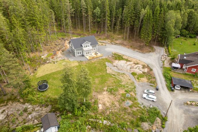 7 rum villa på Egypten 713B Hällingsjö, Härryda kommun - bild 2