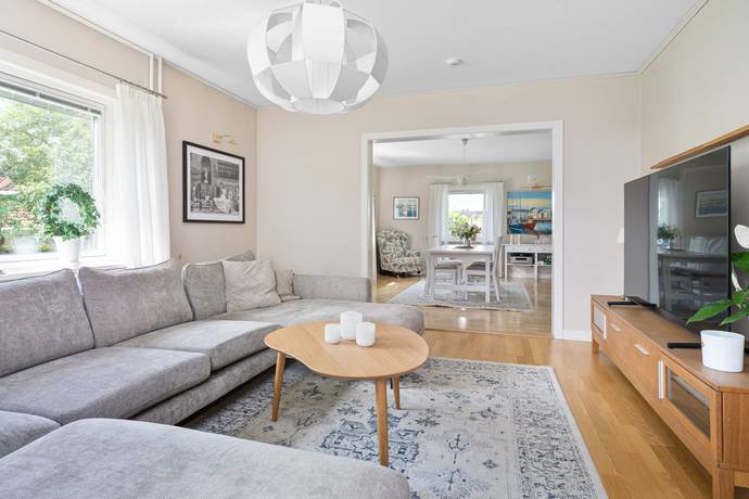 7 rum Villa på Solgatan 6 Bregården Karlskoga kommun - bild 14