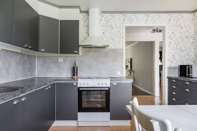 5 rum Radhus på Hans Filips väg 21 Skräddarbacken Borlänge kommun - bild 11