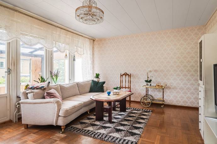 4 rum Villa på Dag Hammarskjölds gata 56 Mjölby kommun - bild 15