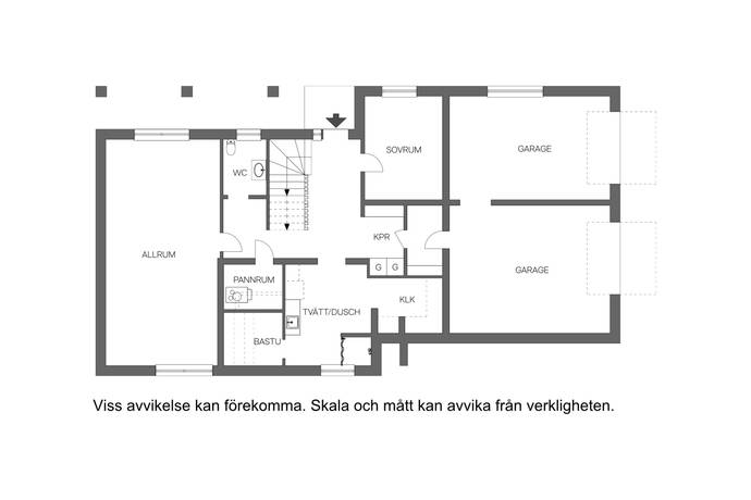 6 rum Villa på Lindvägen 26 ENSTA Täby kommun - bild 42