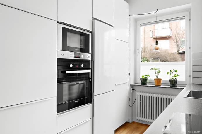 2 rum Lägenhet på Ringvägen 3B Söder Östersunds kommun - bild 11