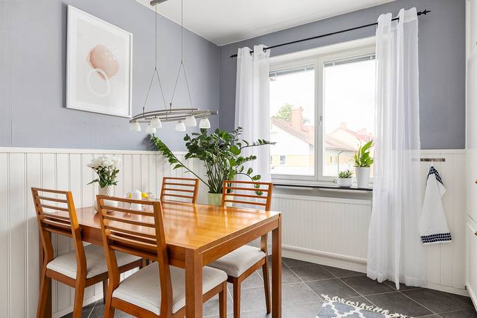 1 rum Lägenhet på Turingevägen 41A Örby Stockholms kommun - bild 5