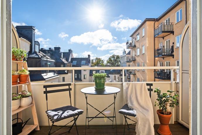 3 rum Lägenhet på Kungsholms kyrkoplan 6 Kungsholmen Stockholms kommun - bild 17