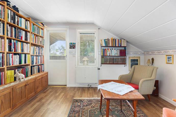 4 rum Villa på Västra Vadje 3 Fensbol Torsby kommun - bild 21