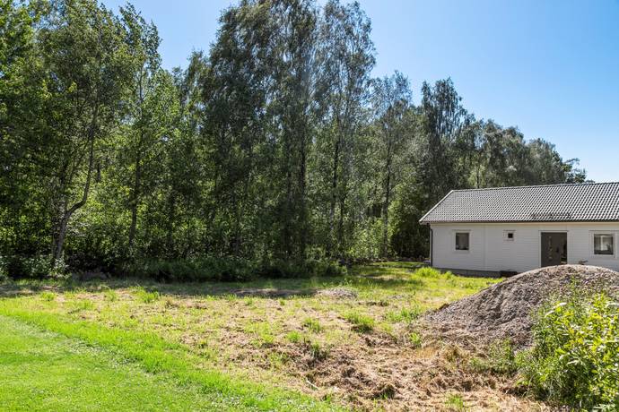 tomt på Värabjärsvägen 33 Tvååker, Varbergs kommun - bild 2