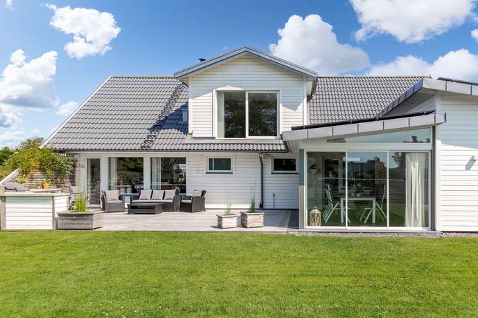 Lodjursvägen 8, Hjortsberg, Falkenbergs kommun