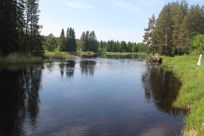 4 rum villa på Överammer 177 Överammer, Ragunda kommun - bild 1