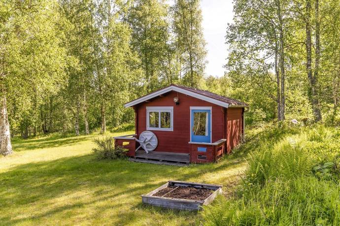 3 rum Vinterbonat fritidshus på Grillsvägen 65 Hörken Ljusnarsbergs kommun - bild 20