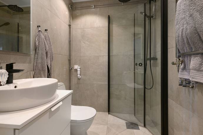 2 rum Lägenhet på Kaplansgatan 24 Centralt Gävle kommun - bild 28