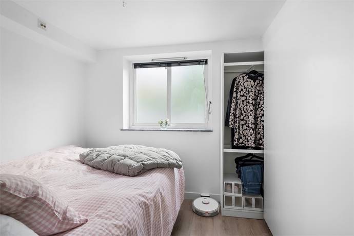1.5 rum Lägenhet på Trädgårdsgatan 5 Centrala Sundbyberg Sundbybergs kommun - bild 13