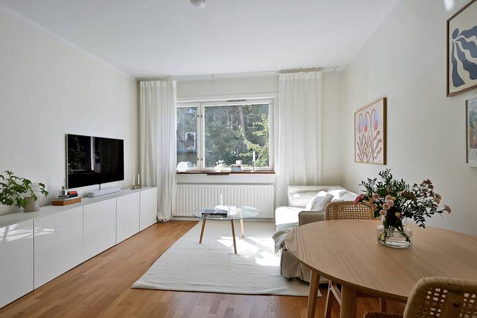 Pingstvägen 54 1tr, Telefonplan - Midsommarkransen, Stockholms kommun