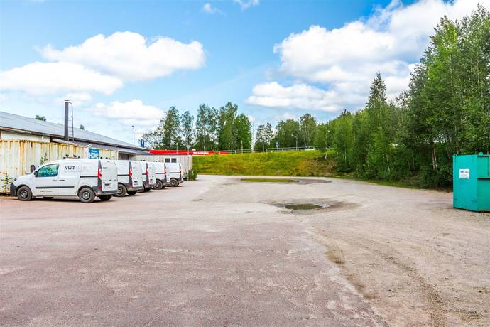 Övrig på Görsjövägen 2C Hagfors kommun - bild 25