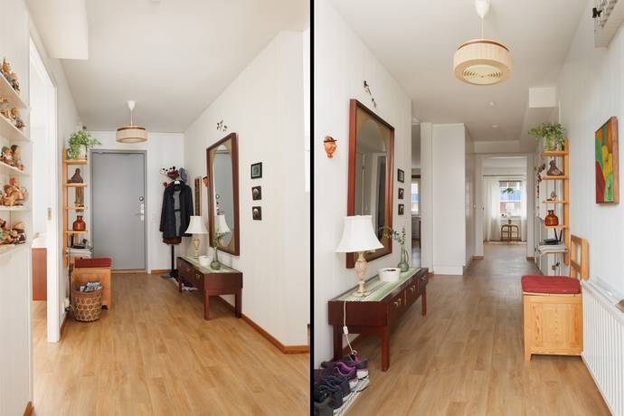 3 rum Lägenhet på Kungsgatan 24 Centrala Boden Bodens kommun - bild 6