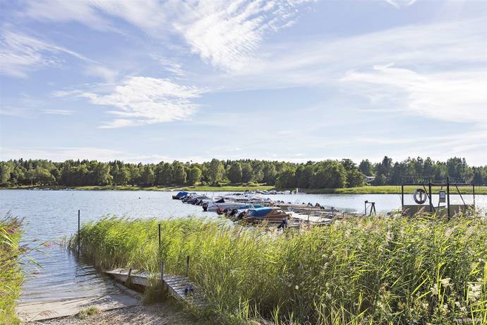 2 rum fritidshus på Havsörnsstigen 7 Södra Rörvik, Norrtälje kommun - bild 5