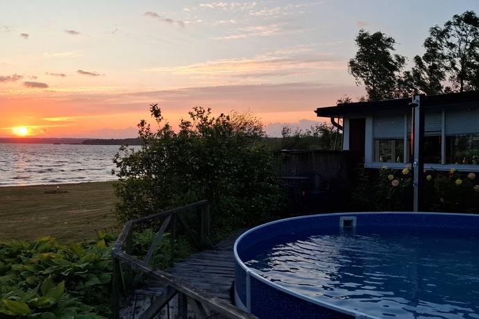 4 rum villa på Hovdalavägen 110 Sjörröd, Hässleholms kommun - bild 4