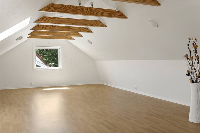 5 rum Villa på Broslättsvägen 7 Östra Gärdet Falkenbergs kommun - bild 19
