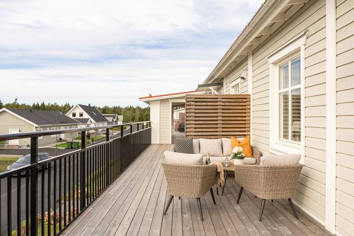 4 rum Lägenhet på Kostigen 35 Habo - Bränninge Habo kommun - bild 18