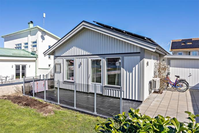 6 rum Villa på Spjutgatan 3 Borgholm Borgholms kommun - bild 23