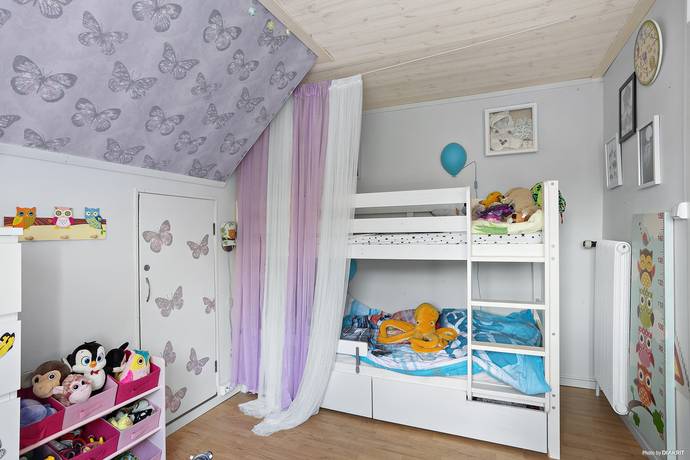 3 rum Villa på Holländarevägen 100 Svängsta Karlshamns kommun - bild 15