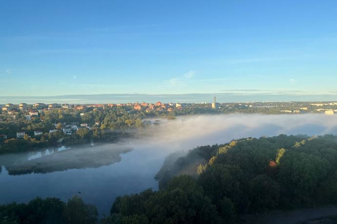 3 rum Lägenhet på Evenemangsgatan 40 Solna Solna kommun - bild 15