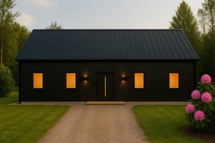 7 rum Villa på Yxstabacken 613 Kårsta Örebro kommun - bild 8