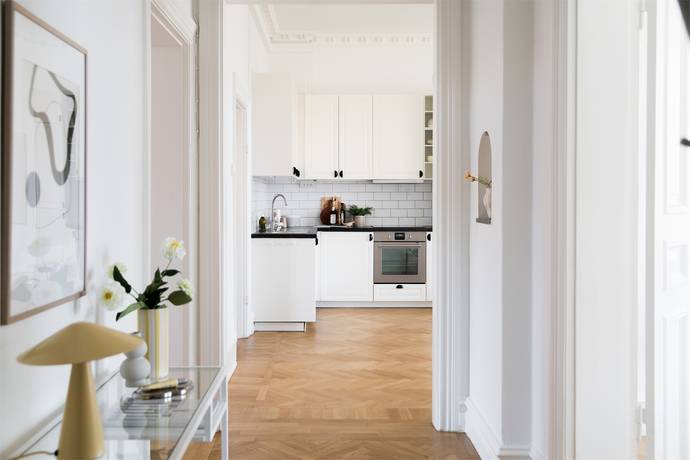 3 rum Lägenhet på Amiralsgatan 8 Rörsjöstaden Malmö kommun - bild 18