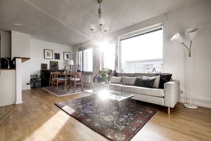 Bild på Nämndemansgatan 19, 4 tr