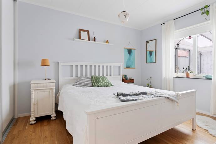 4 rum Parhus på Åskärrsvägen 35 Stråvalla Varbergs kommun - bild 22