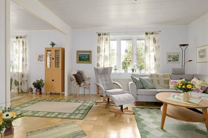6 rum Villa på Kempegatan 22 Hörnefors Umeå kommun - bild 15