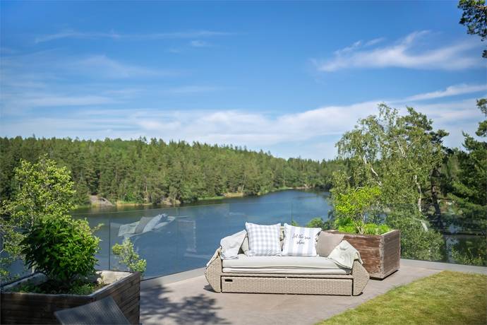 5 rum Villa på Strängvägen 9 Vendelsö - Gudö Haninge kommun - bild 54