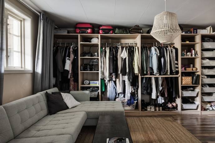 5 rum Villa på Mor Kerstins väg 55 Kinna Marks kommun - bild 27