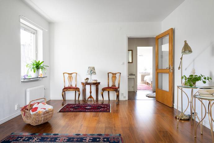 2 rum Lägenhet på Regngatan 25 GRÄNBY Uppsala kommun - bild 4