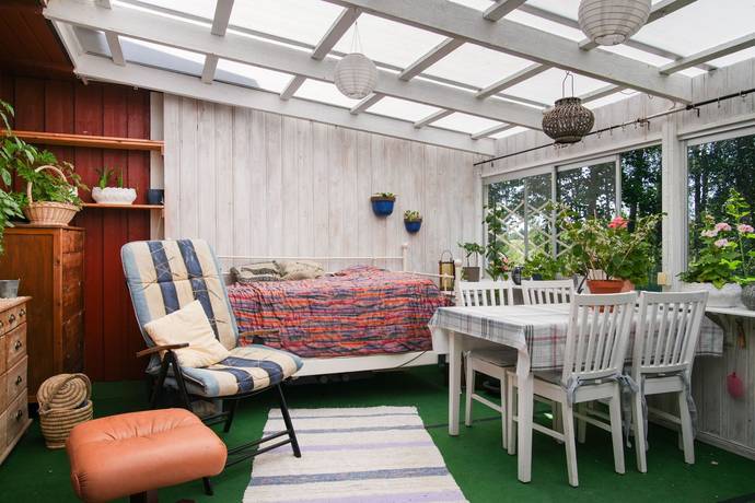 3 rum lägenhet på Byggvägen 7C Gårdskär, Älvkarleby kommun - bild 5