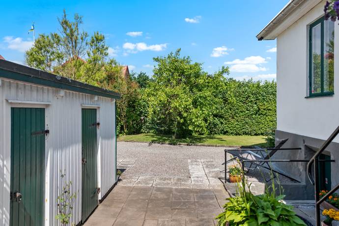 4 rum Villa på S:t Andreas väg 49 Väsby Höganäs kommun - bild 23