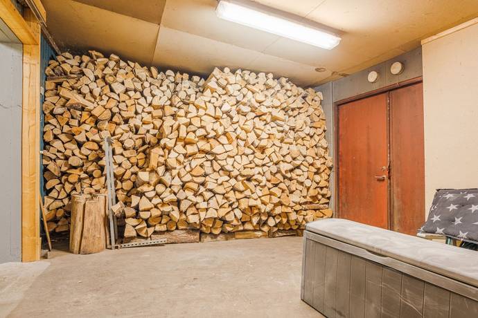 4 rum Villa på Svanhultsvägen 28 Karlsborgs kommun - bild 41