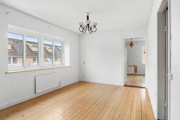 8 rum Villa på Åsumsgatan 4 Sjöbo Sjöbo kommun - bild 12