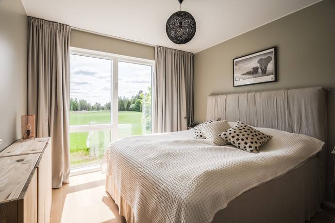 6 rum Radhus på Sekatörsslingan 4 Strömsbro Gävle kommun - bild 25
