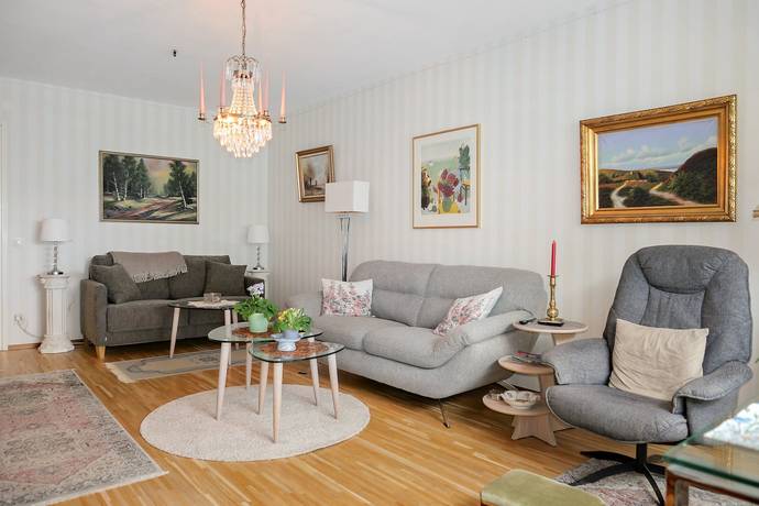 2 rum Lägenhet på Sofiagatan 7B Centralt Åmåls kommun - bild 10