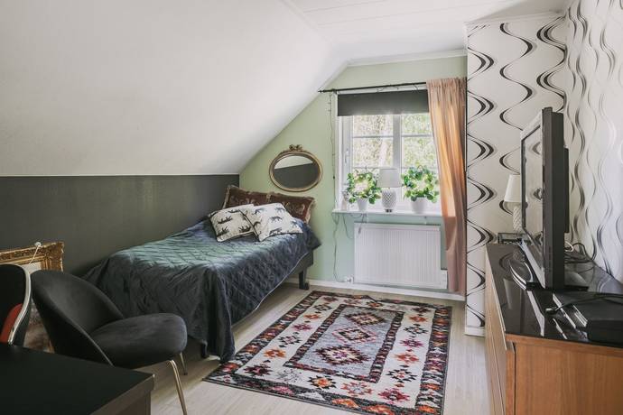 Gård/skog på Käckestad Soldatgården 1 Mariestads kommun - bild 37