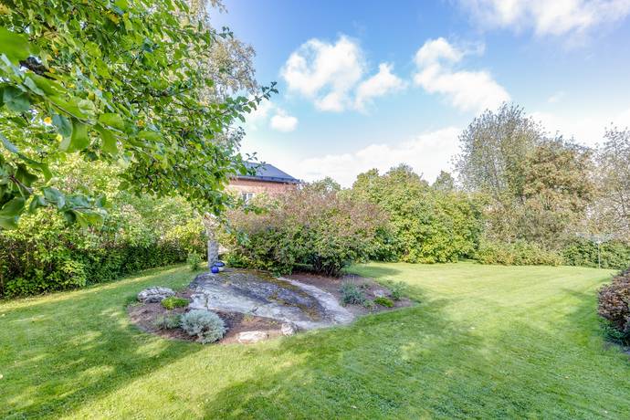 7 rum Villa på Vallagatan 4 Centrum Ludvika kommun - bild 47